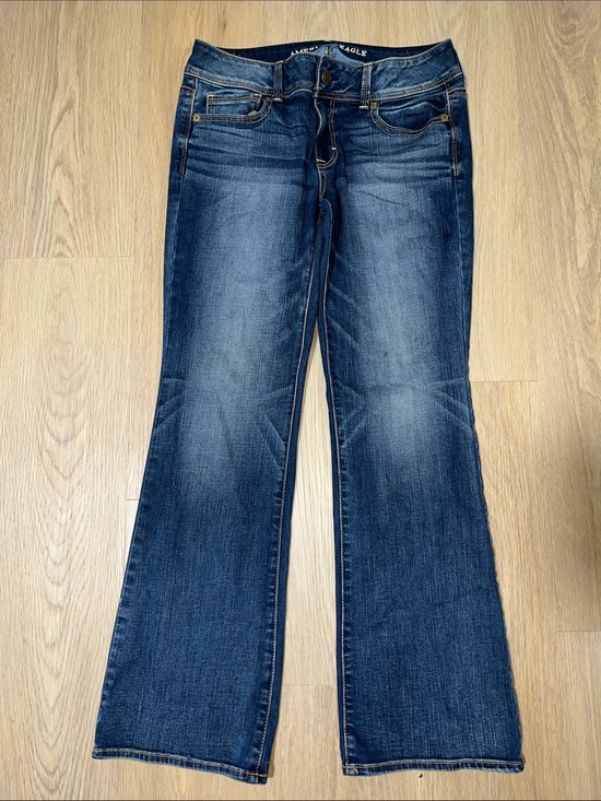 American Eagle Outfitters Denim - American Eagle Outfitters